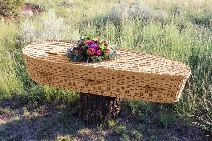 Eco-Friendly Funeral Options